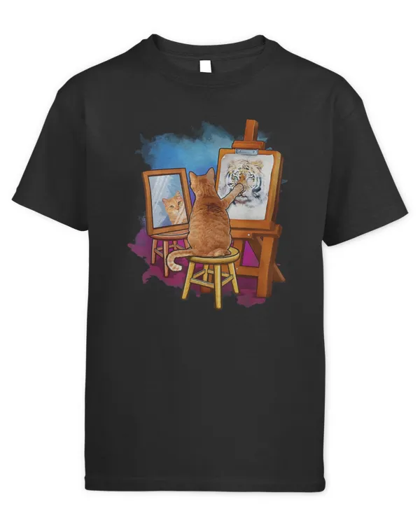 Kids Standard T-Shirt