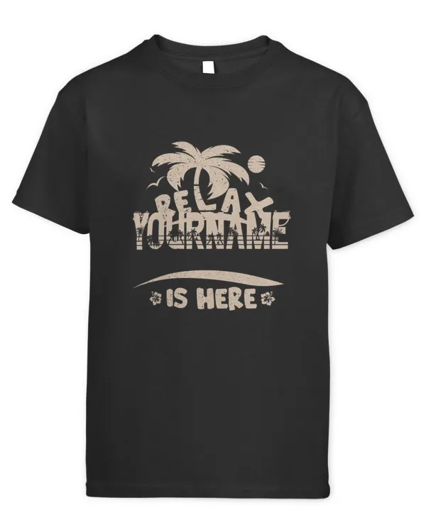 Kids Standard T-Shirt