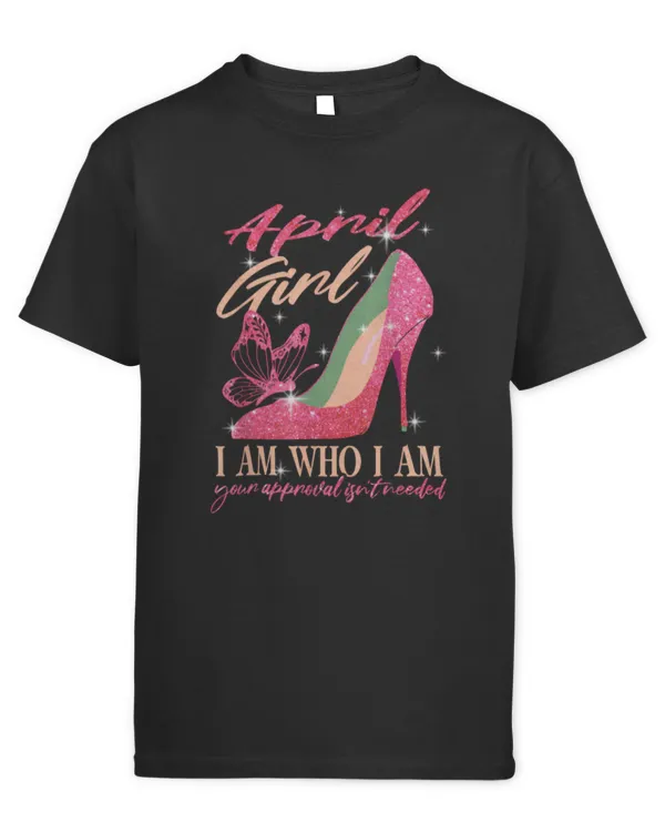 Kids Standard T-Shirt