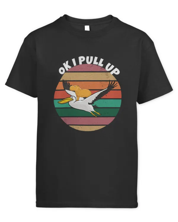 Kids Standard T-Shirt