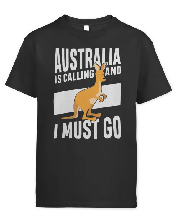 Kids Standard T-Shirt