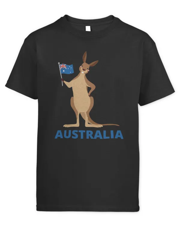 Kids Standard T-Shirt