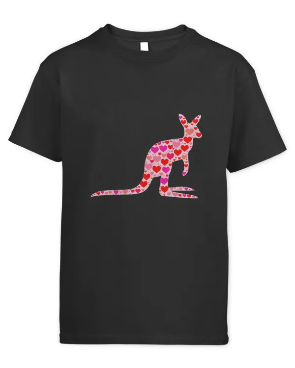 Kids Standard T-Shirt