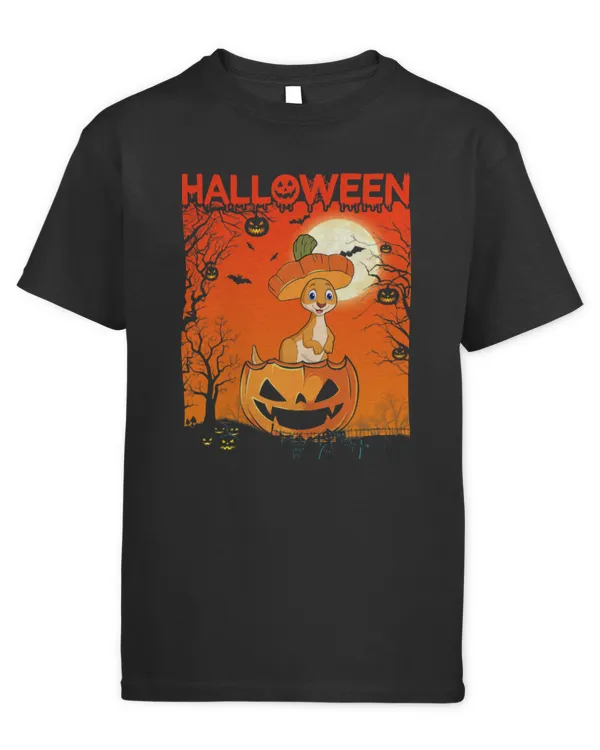 Kids Standard T-Shirt