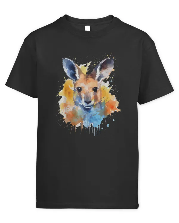 Kids Standard T-Shirt