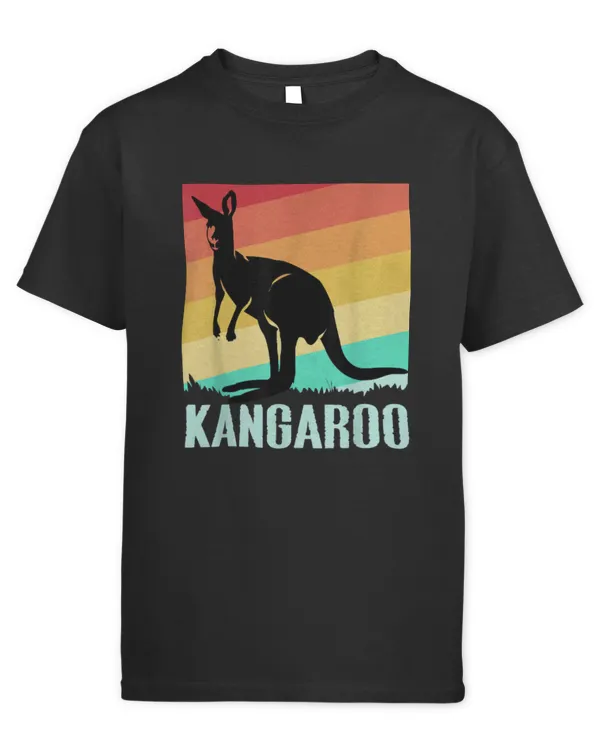 Kids Standard T-Shirt