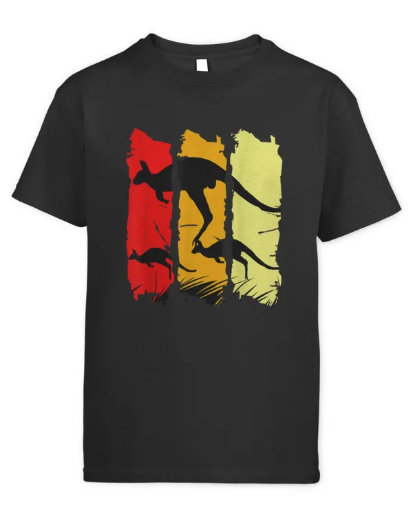 Kids Standard T-Shirt