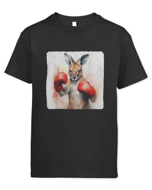 Kids Standard T-Shirt