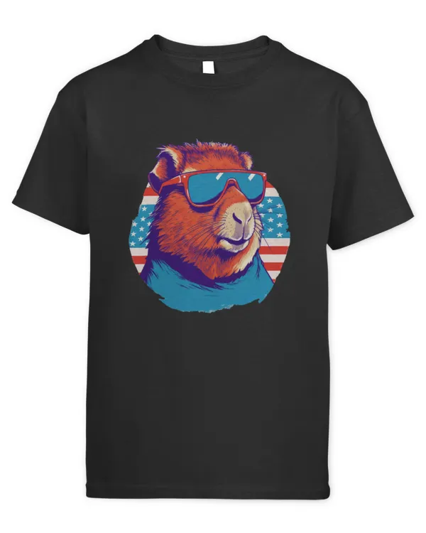 Kids Standard T-Shirt