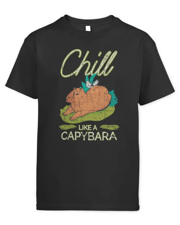 Kids Standard T-Shirt