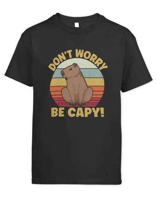 Kids Standard T-Shirt