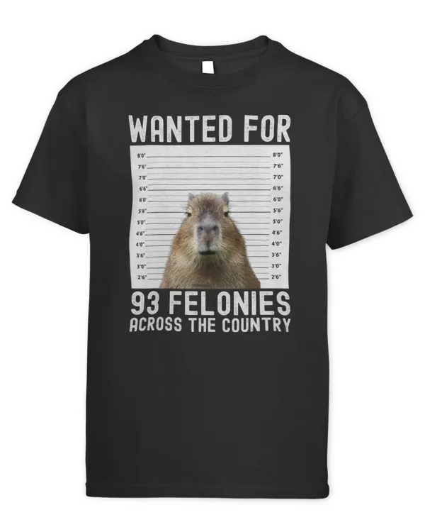 Kids Standard T-Shirt