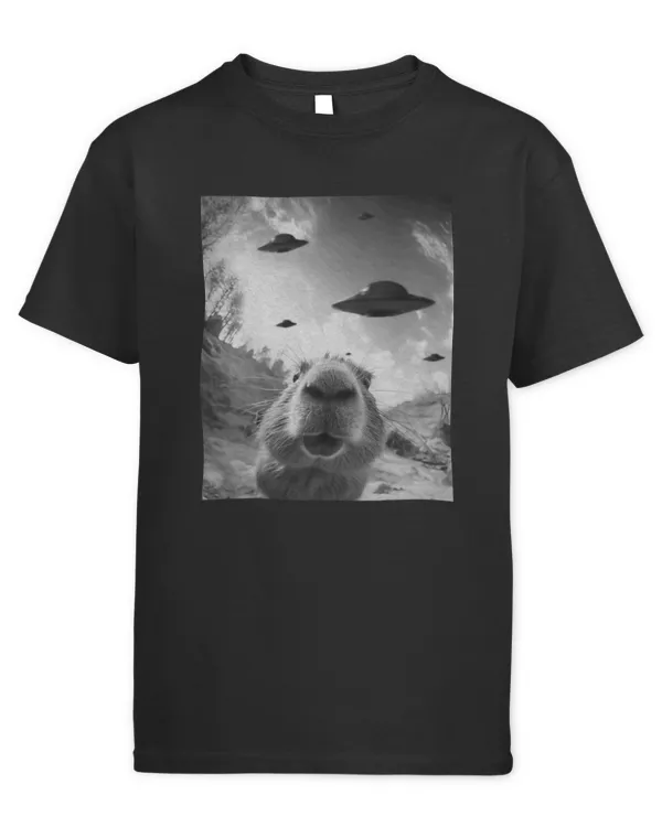 Kids Standard T-Shirt