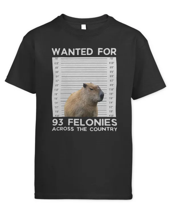 Kids Standard T-Shirt