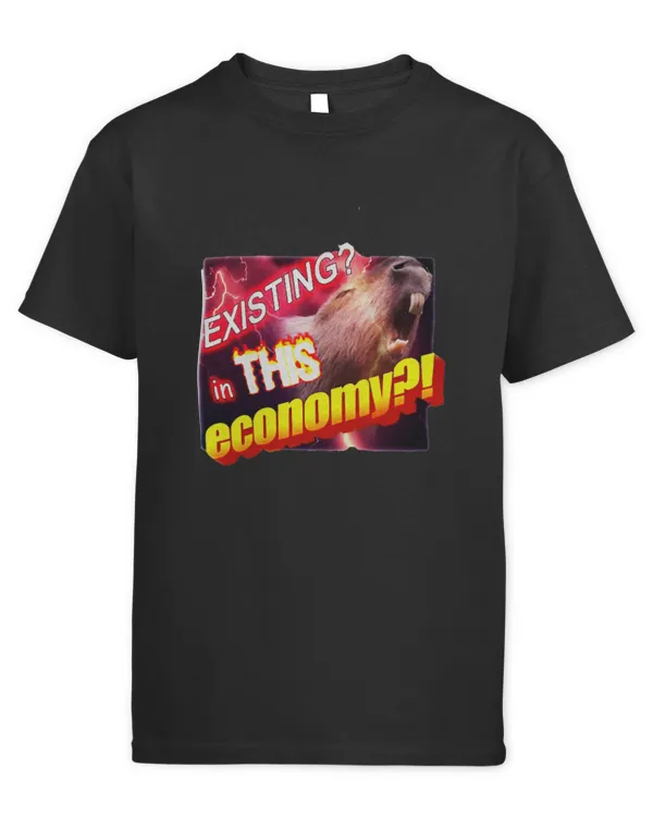 Kids Standard T-Shirt