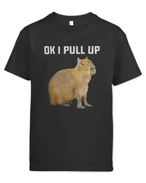Kids Standard T-Shirt
