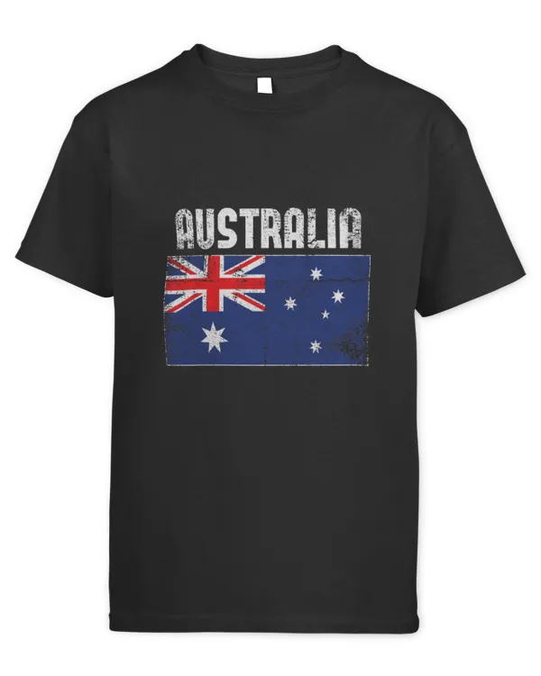 Kids Standard T-Shirt