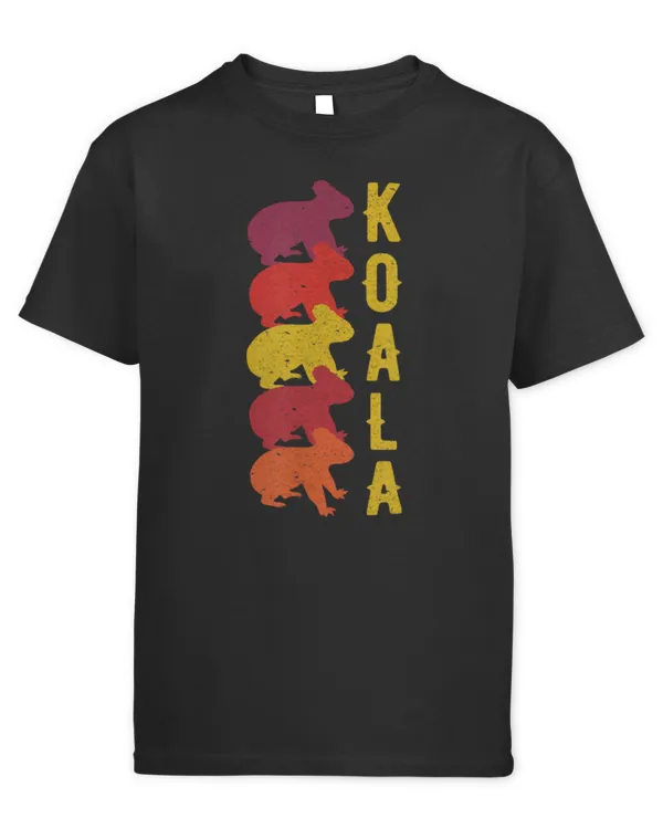 Kids Standard T-Shirt