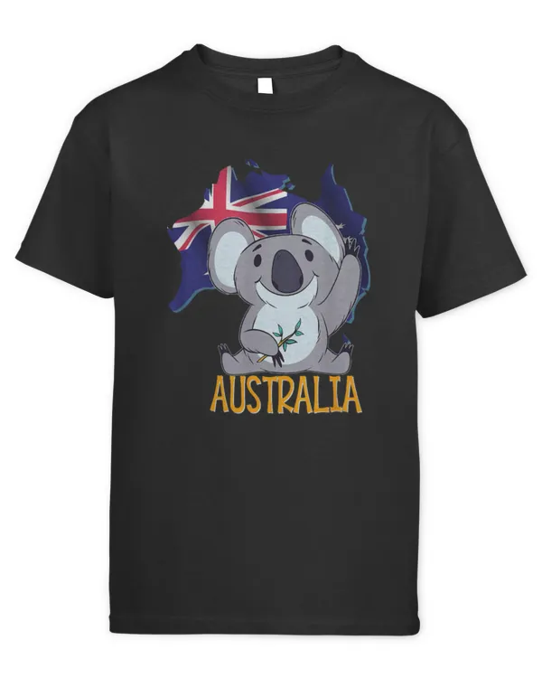 Kids Standard T-Shirt