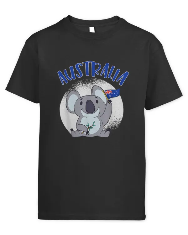 Kids Standard T-Shirt