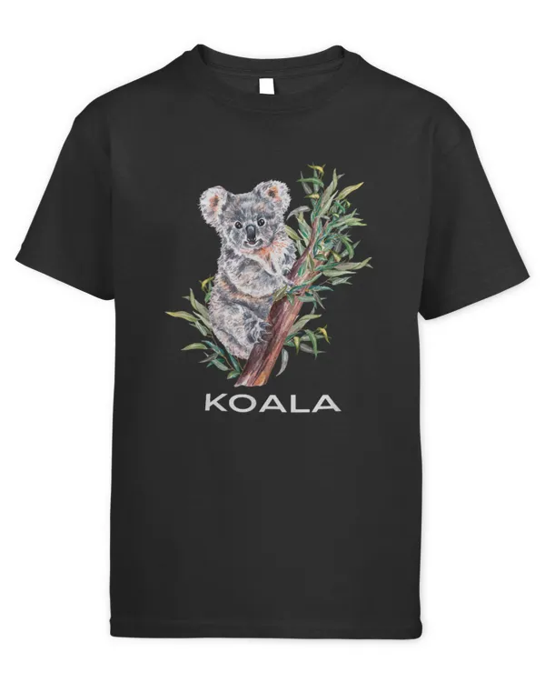 Kids Standard T-Shirt