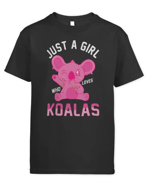 Kids Standard T-Shirt