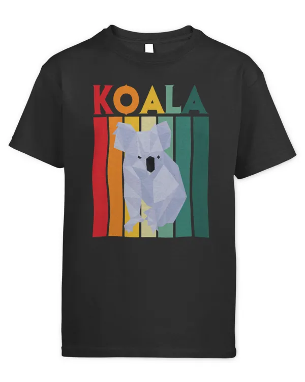 Kids Standard T-Shirt