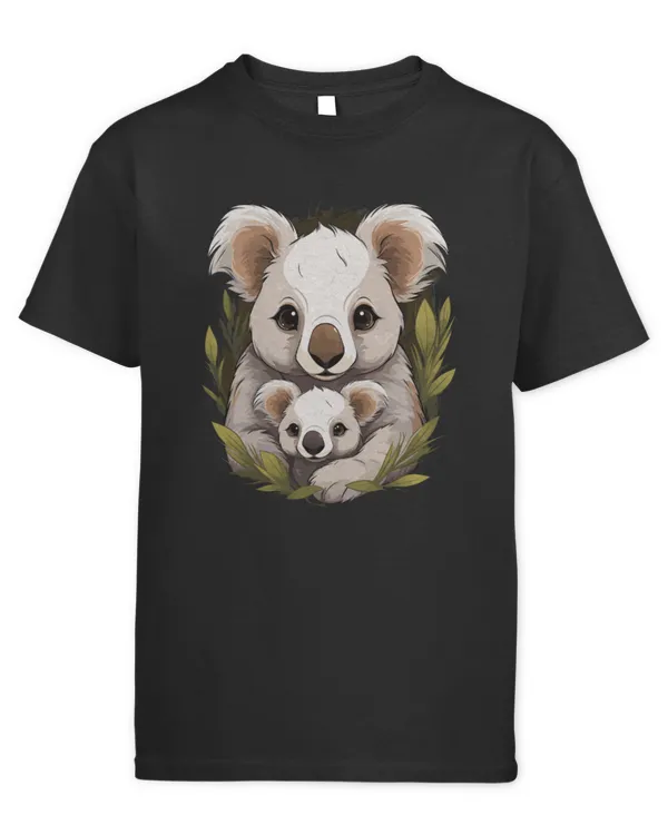 Kids Standard T-Shirt