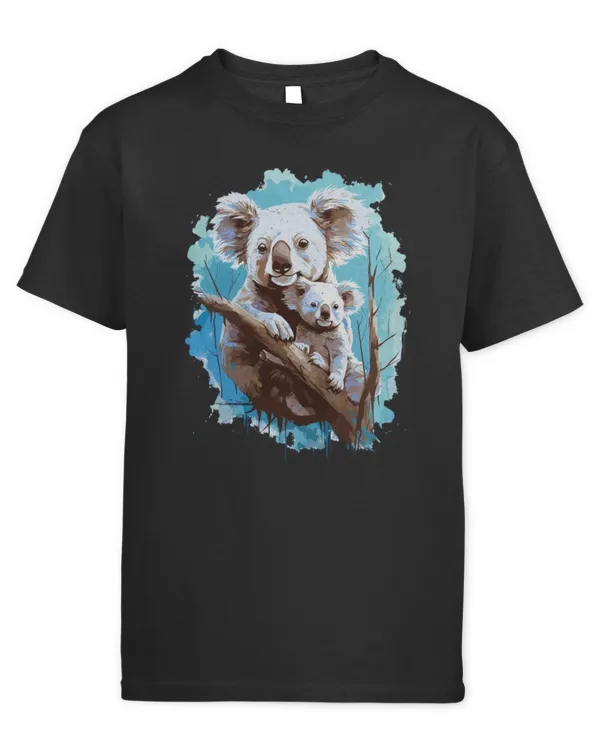 Kids Standard T-Shirt