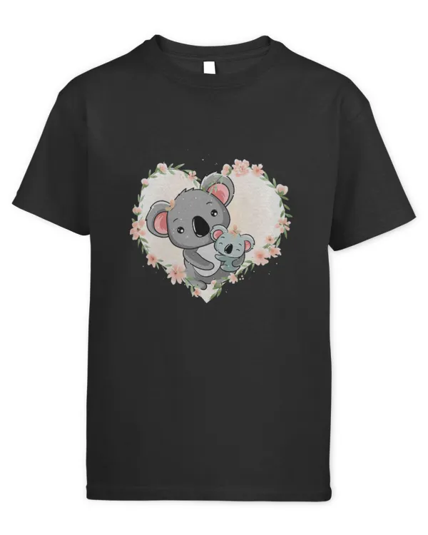 Kids Standard T-Shirt