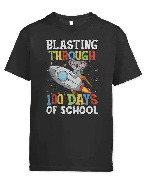 Kids Standard T-Shirt
