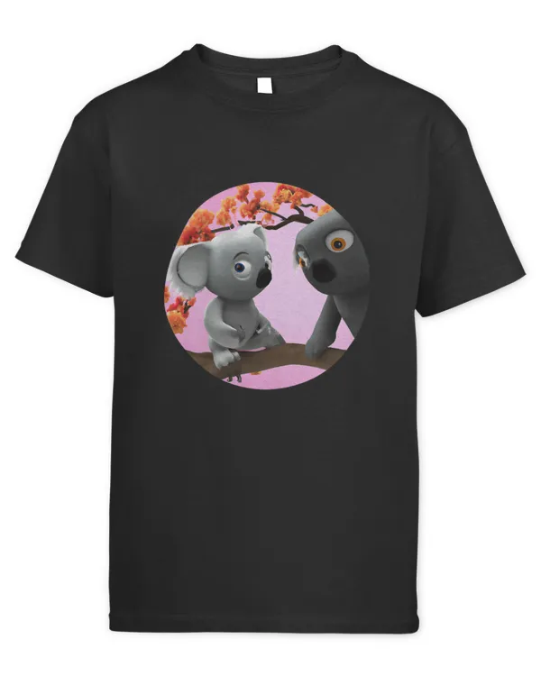 Kids Standard T-Shirt
