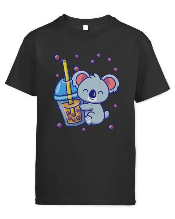 Kids Standard T-Shirt