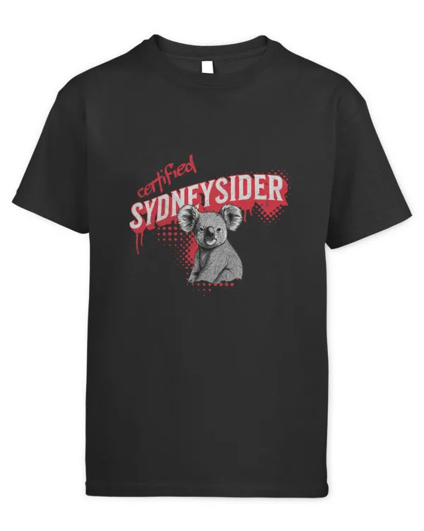 Kids Standard T-Shirt