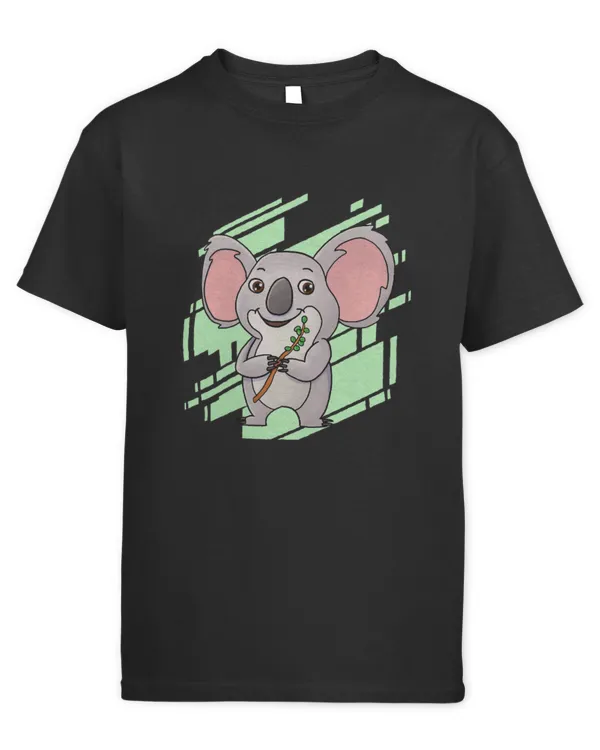 Kids Standard T-Shirt