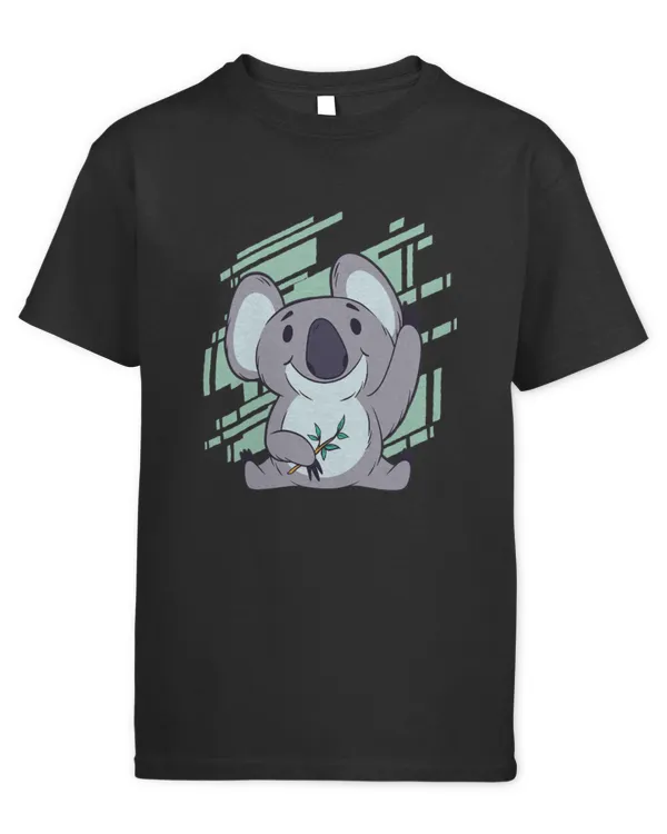 Kids Standard T-Shirt