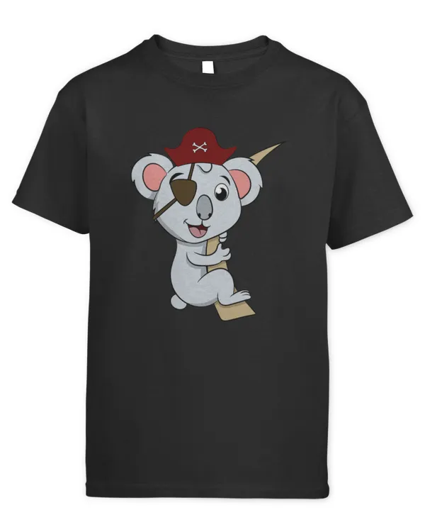 Kids Standard T-Shirt