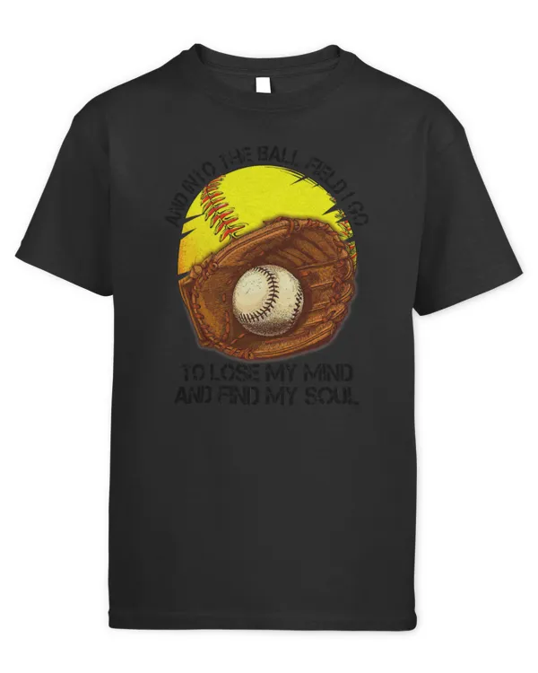 Kids Standard T-Shirt