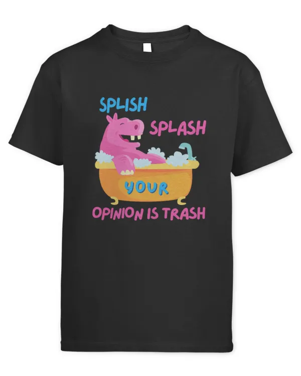 Kids Standard T-Shirt