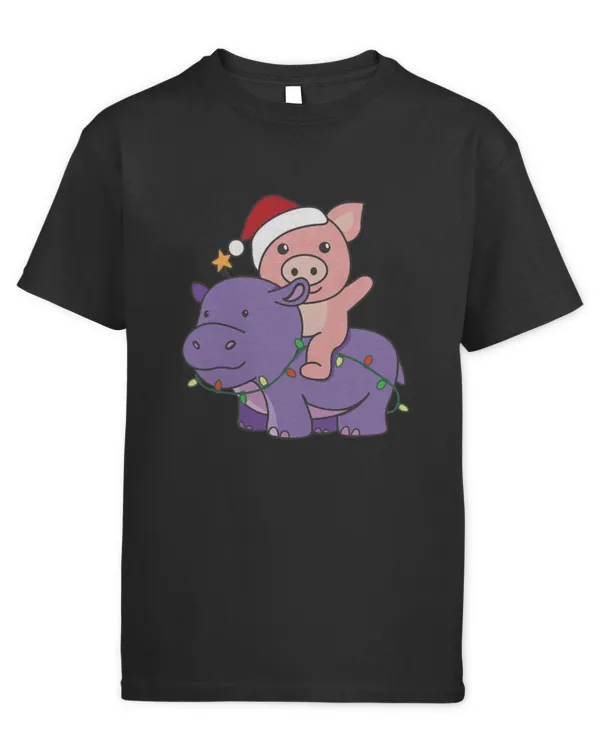 Kids Standard T-Shirt