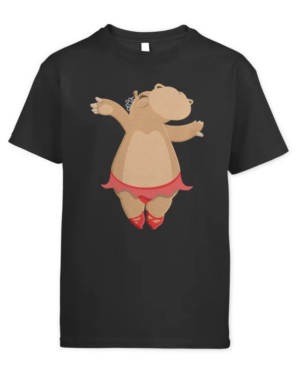 Kids Standard T-Shirt