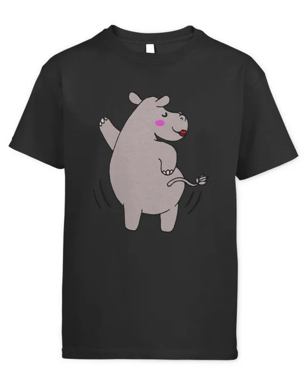 Kids Standard T-Shirt