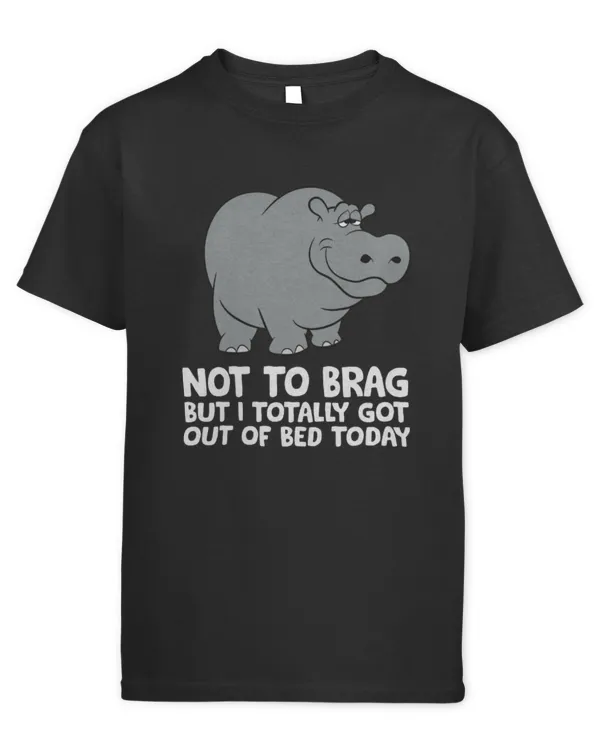 Kids Standard T-Shirt