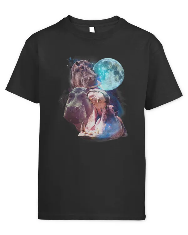 Kids Standard T-Shirt