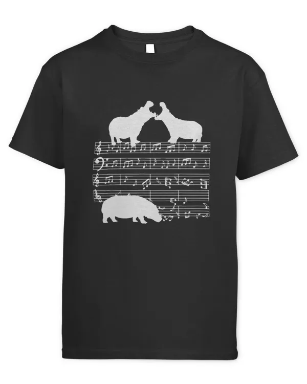 Kids Standard T-Shirt