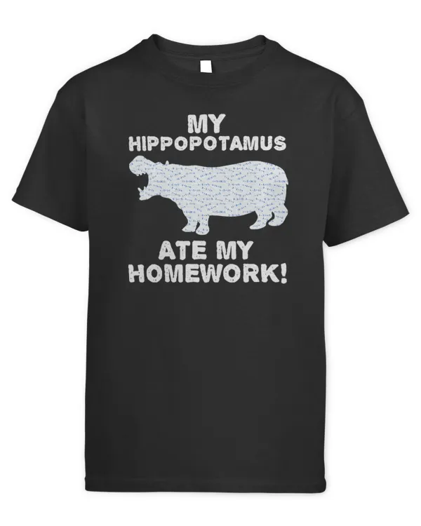 Kids Standard T-Shirt