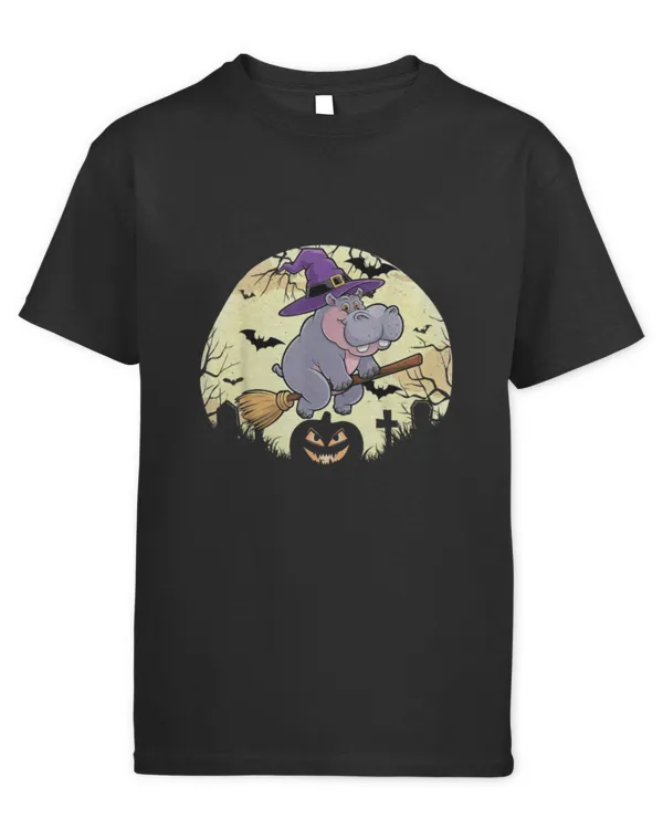 Kids Standard T-Shirt