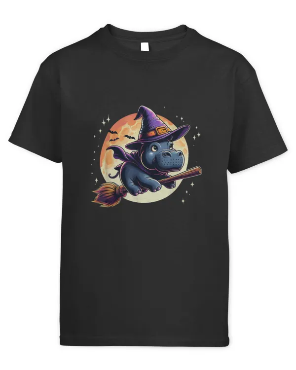 Kids Standard T-Shirt