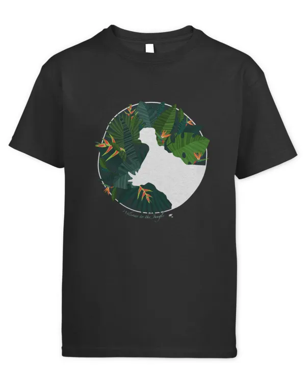 Kids Standard T-Shirt