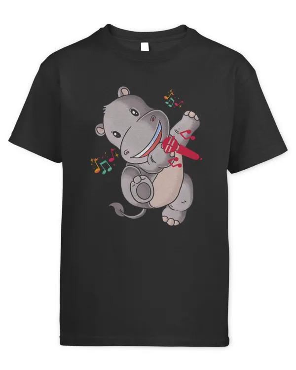 Kids Standard T-Shirt